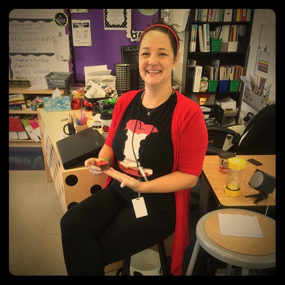 Meet your Posher, Brigitte - Picture 1 of 1